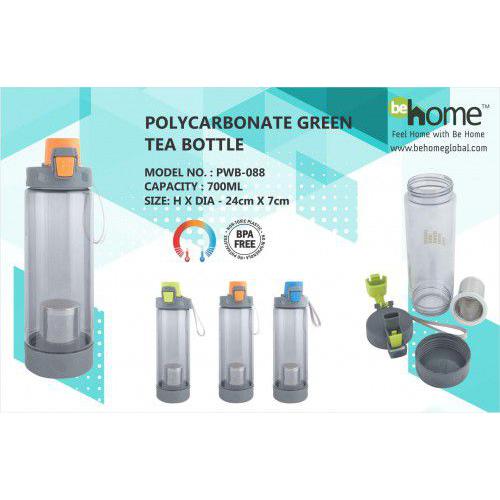 BeHome Polycarbonate Bottle PWB - 088