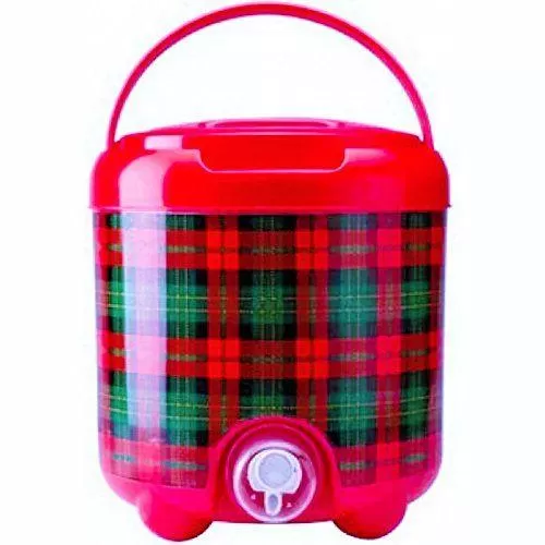 Milton Kool Twister 10 Ltr (Color May Vary) FG-THF-FTW-0030