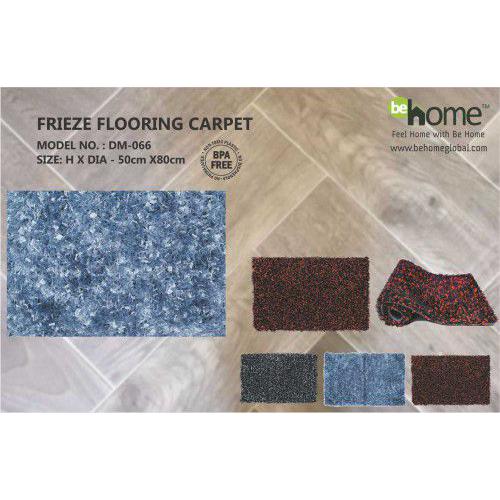 BeHome Frieze Flooring Carpet DM-066