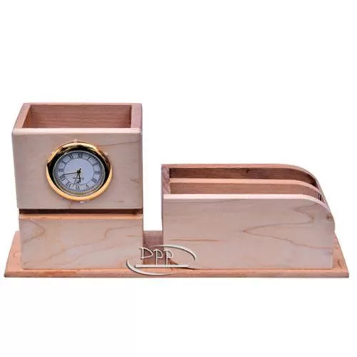 Wooden Pen Stand DW 2022 