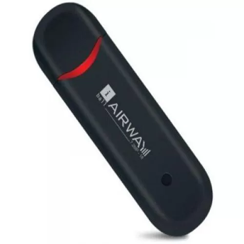 iBall Airway 7.2MP-18 7.2 Mbps 3G Data Card