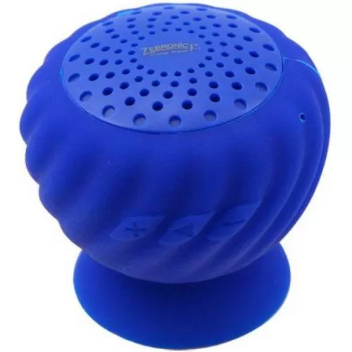 Sticky Portable Bluetooth Speaker