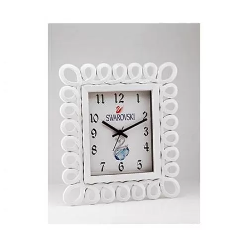 Wall Clock (Dial 183 X 232 mm) TB 1802 