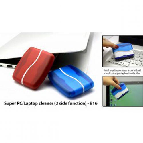 B16 - SUPER PC/LAPTOP CLEANER (2 SIDE FUNCTION)