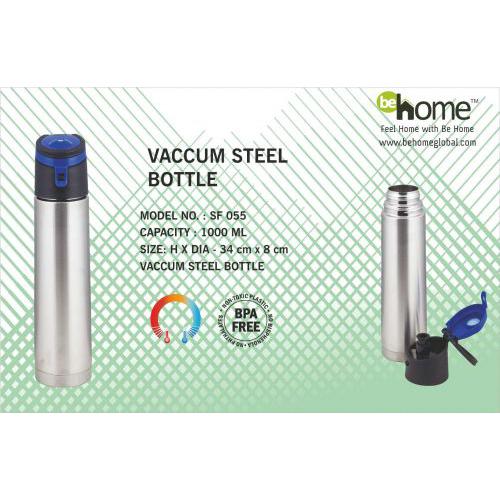 PROCTER - BeHome Vacuum Steel Bottles SF - 055