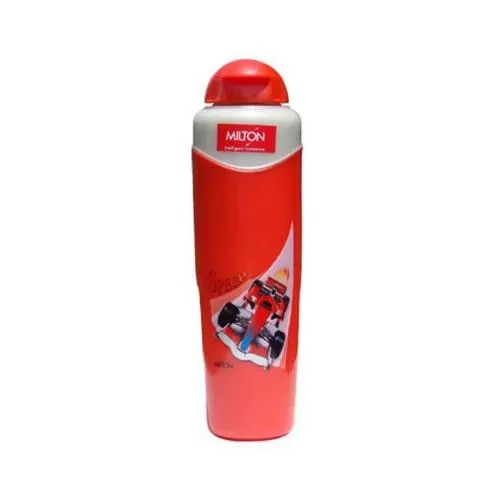 PROCTER - Milton Red Slim Gym - 900 ML plastic Bottle FG-THF-FTB-0096
