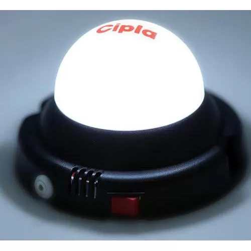  Rechargeable Emergency Light LB 1402