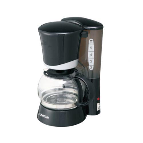 Coffee Maker  CM - 672