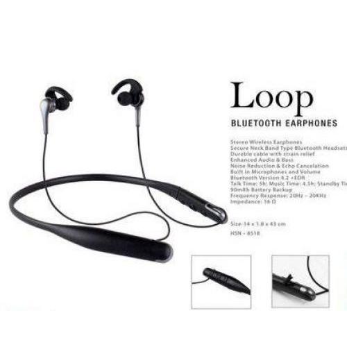 PROCTER - Loop - Bluetooth Earphone Set - UG-GH07