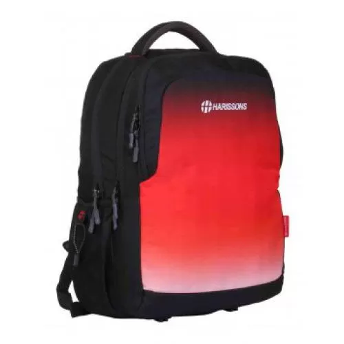 Harissons Inferno Big Polyester Backpack