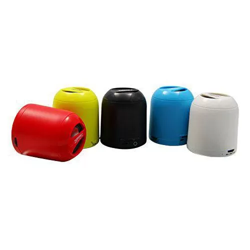 Bullet Portable Bluetooth Speaker