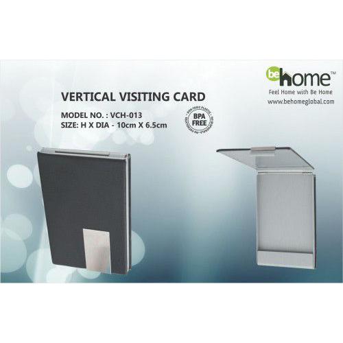 BeHome Vertical visiting Card VCH-013