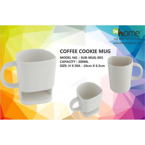 BeHome Ceramic Mugs SUB-MUG-003