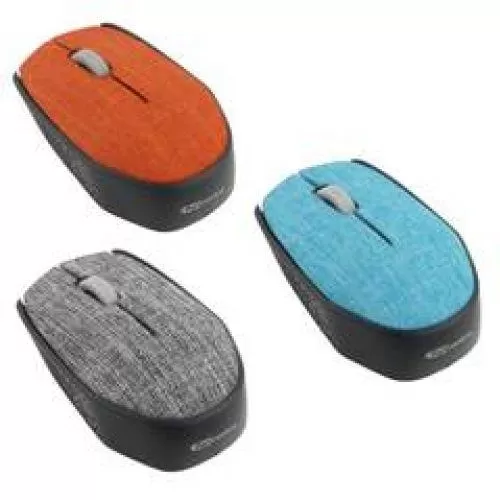 FABRIK Wireless Mouse POR 828
