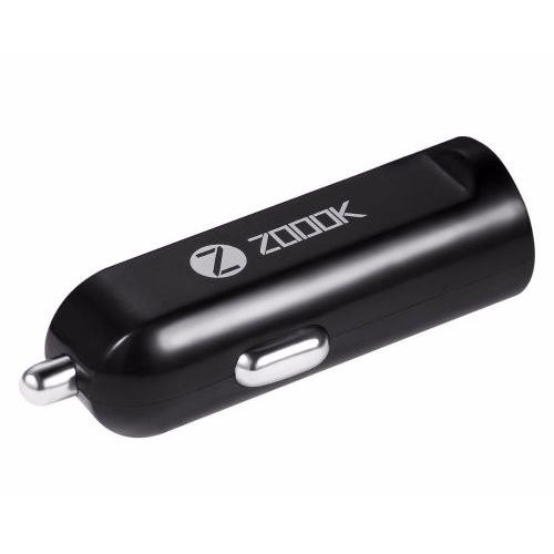 Zoook Car adapter