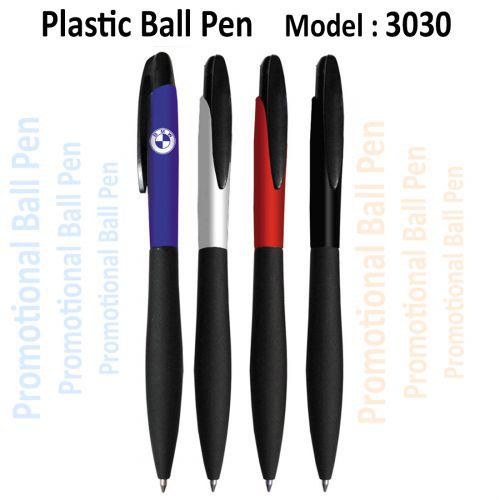 Plastic Ball Pen-3030