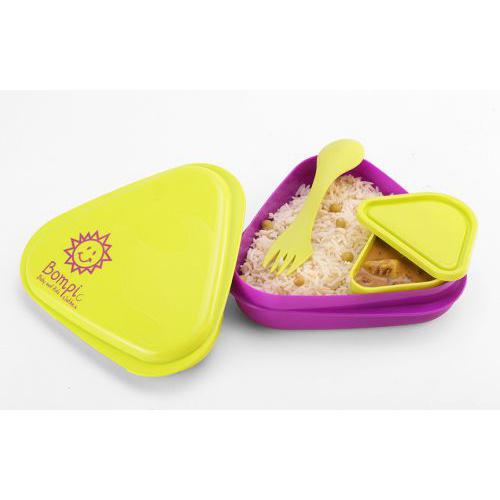  Triangle Lunch Box UD 1703