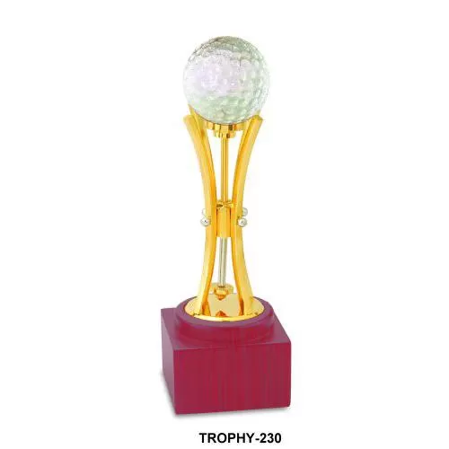 Trophy - 230