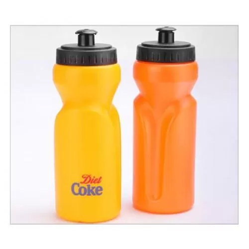  Sport Sipper plastic Bottle 600ml UD 1701