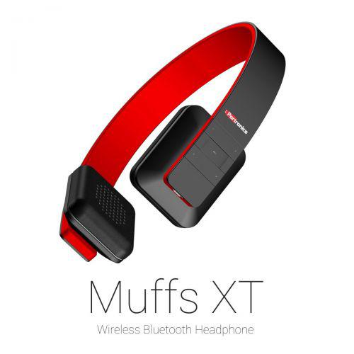 Portronics Muffs XT Wireless Bluetooth Headphone  POR 607