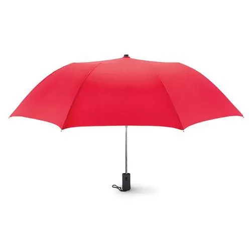 Promotional AUTO OPEN 2 FOLD UMBRELLA