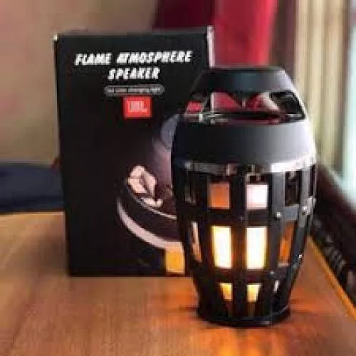 Xech Flame Atmosphere Speaker