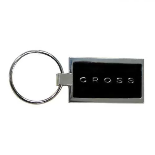 Cross Accessories, Metal Key Chain, AC968035B