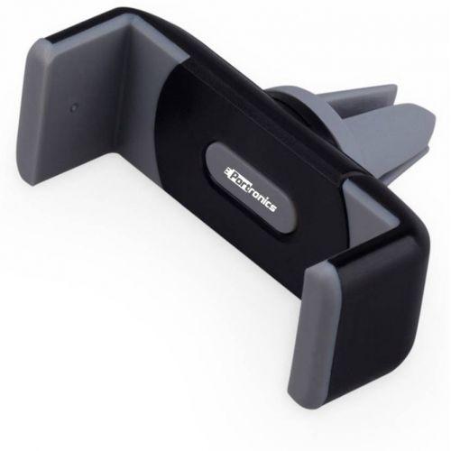 PROCTER - Portronics POR-817 Clamp II Car Mobile Holder For Smart Phones With 360 Multi Angle Adjustable
