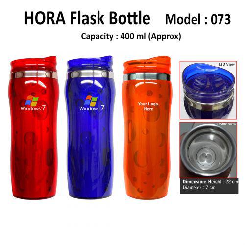 Hora-Flask-Bottle 400ML-073