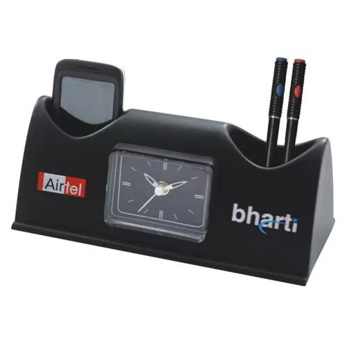 PROCTER - Airtel Table Set (with 2 Pens) ED 1404 