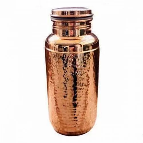 HAMMERED FLASK 1250 ML DC62