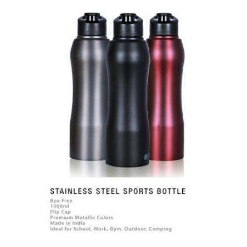 Sparta Stainless Steel - Bottle (1000ML) UG- DB20