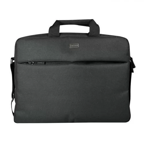 CROSS Lite,Slim Laptop Bag with metal logo, ACO040012_1
