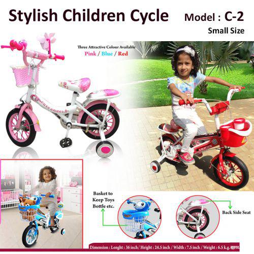 Children-Cycle-C-2