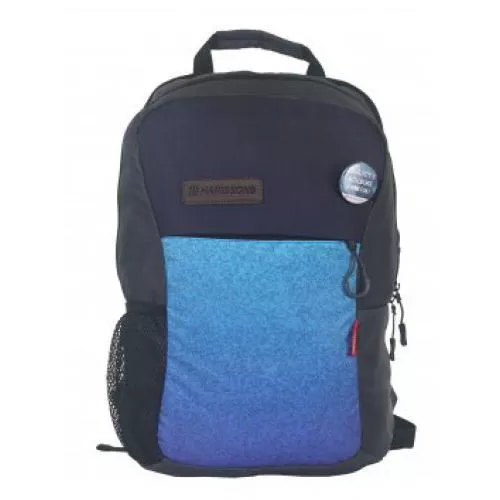Harissons Volcano 24L Graphic Printed Backpack 