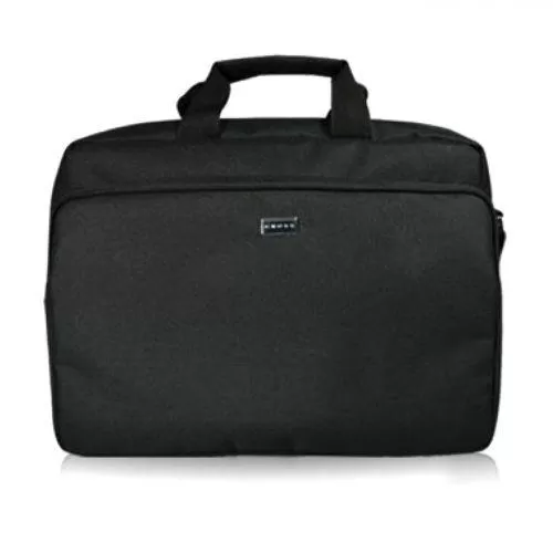 CROSS Lite,Laptop Bag with metal logo, ACO040013_1