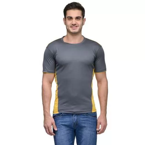 Scott SDFN Dry Fit Round Neck T-Shirt