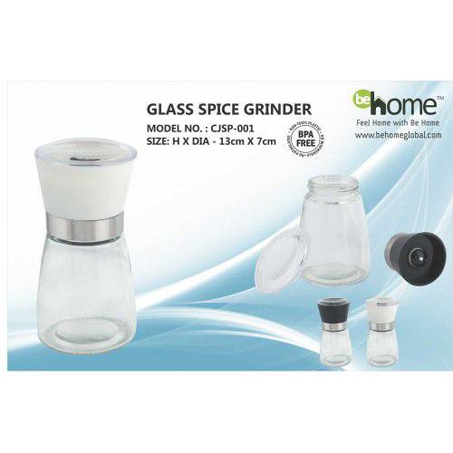 PROCTER - BeHome Glass Spice Grinder CJSP-001