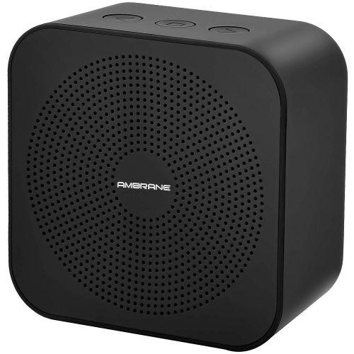 Ambrane Wireless Portable Bluetooth Speaker with Aux in/TF Card Reader/Mic. BT-2100