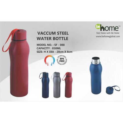 BeHome Vacuum Steel Bottles SF - 088