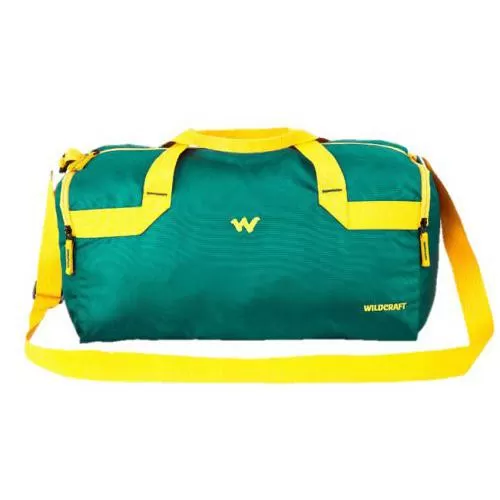 Wildcraft TOUR- M Duffle Bag
