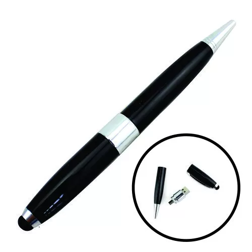 Pen with Stylus OTG Pen Drive