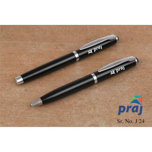 J 24 Roller Pen (Praj)