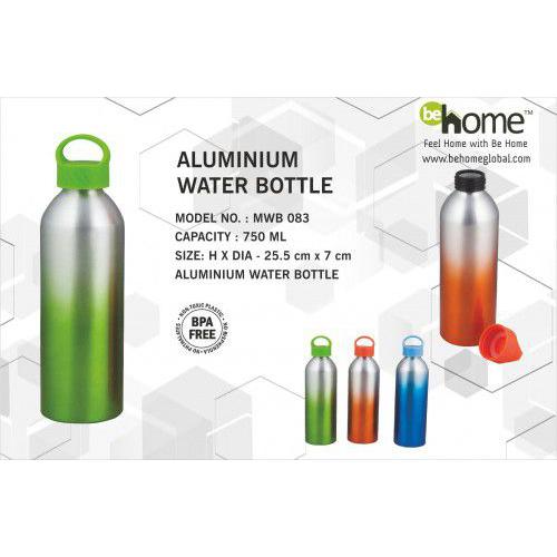 BeHome Aluminium Bottles MWB - 083