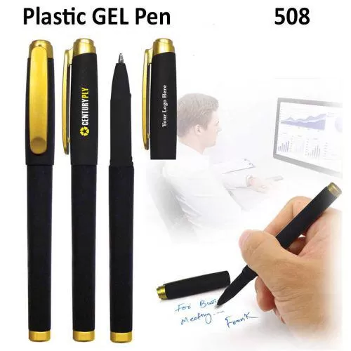 Gel Pen H508