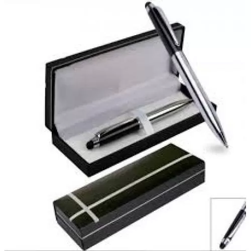 Metal Pens + Box Parma (with Gift Box) UG-MP03Box