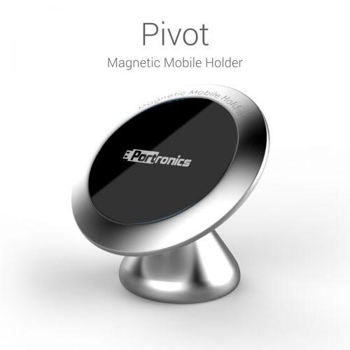Portronics Pivot POR 625 Mobile Holder