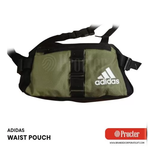 Adidas Waist Pouch E43573
