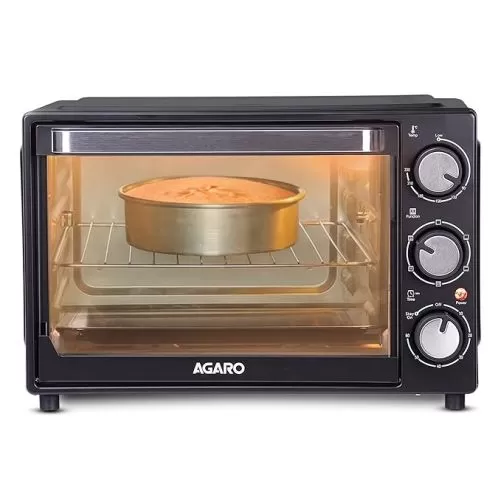 Agaro Grand Oven Toaster Grill 