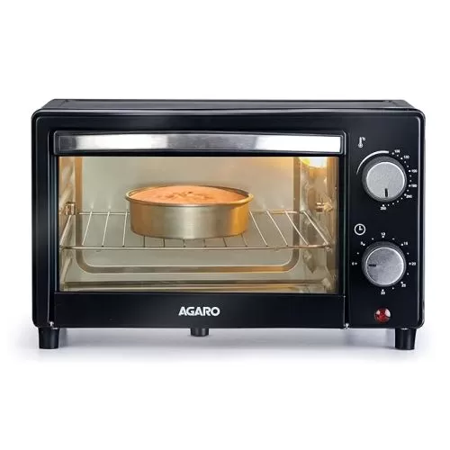 Agaro Marvel Series 9 Litre Oven Toaster Griller